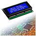 Iic I2c 2004 Modulo Lcd 20x4 Caratteri Schermo Supporto I2c Protocollo Lcd 2004 Modulo Shield Per Arduino Uno Raspberry Pi - Foto miniatura 4