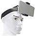 Guscio Impermeabile Gopro Hero 3/3+/4 Trasparente - Foto miniatura 9