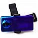 Guscio Impermeabile Gopro Hero 3/3+/4 Trasparente - Foto miniatura 15