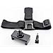 Guscio Impermeabile Gopro Hero 3/3+/4 Trasparente - Foto miniatura 13