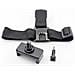 Guscio Impermeabile Gopro Hero 3/3+/4 Trasparente - Foto miniatura 2