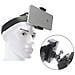 Guscio Impermeabile Gopro Hero 3/3+/4 Trasparente - Foto miniatura 5