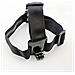 Guscio Impermeabile Gopro Hero 3/3+/4 Trasparente - Foto miniatura 7