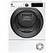 Asciugatrice NDEH10A2TCBEXS-S H-DRY 500, 10 Kg Classe A++ Pompa di calore - Foto miniatura 1