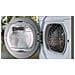 Asciugatrice NDEH10A2TCBEXS-S H-DRY 500, 10 Kg Classe A++ Pompa di calore - Foto miniatura 7