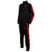 Tuta Da Bambino Tricot Nera Taglia Xs (3-4 A) Codice 86g796-023 - 9b - Foto miniatura 1