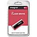 INFD64GBBLK, 64 GB, USB 2.0, Cuffia, Nero, 0 - 70 C, 1,8 cm - Foto miniatura 2