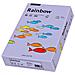 Rainbow A4 500er, A4 (210×297 mm) , Universale, Opaco, Viola, ECF - Foto miniatura 1