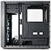 Case Focus G Middle Tower ATX / ITX / Micro ATX 1 Porte USB 3.0 Colore Nero e Grigio (Finestrato)  - Foto miniatura 7