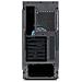 Case Focus G Middle Tower ATX / ITX / Micro ATX 1 Porte USB 3.0 Colore Nero e Grigio (Finestrato)  - Foto miniatura 4