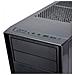 Case Focus G Middle Tower ATX / ITX / Micro ATX 1 Porte USB 3.0 Colore Nero e Grigio (Finestrato)  - Foto miniatura 9