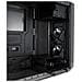 Case Focus G Middle Tower ATX / ITX / Micro ATX 1 Porte USB 3.0 Colore Nero e Grigio (Finestrato)  - Foto miniatura 5