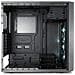 Case Focus G Middle Tower ATX / ITX / Micro ATX 1 Porte USB 3.0 Colore Nero e Grigio (Finestrato)  - Foto miniatura 10
