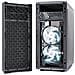 Case Focus G Middle Tower ATX / ITX / Micro ATX 1 Porte USB 3.0 Colore Nero e Grigio (Finestrato)  - Foto miniatura 6