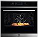 Forno Elettrico da Incasso EOB8S31X Capacità 70 L Multifunzione Ventilato Vapore Potenza 3500 W Colore Inox - Foto miniatura 1