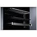 Forno Elettrico da Incasso EOB8S31X Capacità 70 L Multifunzione Ventilato Vapore Potenza 3500 W Colore Inox - Foto miniatura 9
