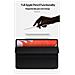 Magnet case iPad Pro 11 2020 27,9 cm (11") Custodia a libro Nero - Foto miniatura 2