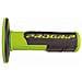 Manopole Cross Progrip 801 Dual Density (colore: verde Fluo)  - Foto miniatura 1