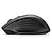 Mouse 935 Creator Wireless Track-on-Glass (TOG) 8 Tasti 1200 DPI Colore Nero - Foto miniatura 5
