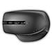 Mouse 935 Creator Wireless Track-on-Glass (TOG) 8 Tasti 1200 DPI Colore Nero - Foto miniatura 2