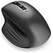 Mouse 935 Creator Wireless Track-on-Glass (TOG) 8 Tasti 1200 DPI Colore Nero - Foto miniatura 1