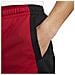 Shorts Da Uomo Sport Dri-fit Rosso Taglia Xs Cod Dh9077-687 - Foto miniatura 5