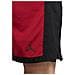 Shorts Da Uomo Sport Dri-fit Rosso Taglia Xs Cod Dh9077-687 - Foto miniatura 6