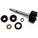 Kit Riparazione Pompa Acqua Aprilia 125/150 Leonardo - Foto miniatura 1