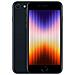 iPhone SE (2022) 256 GB Mezzanotte  - Foto miniatura 1