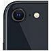 iPhone SE (2022) 256 GB Mezzanotte  - Foto miniatura 3