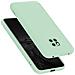 Custodia Compatibile Con Huawei Mate 20 Pro In Liquid Verde Chiaro - Coperchio Protettivo In Silicone Tpu Flessibile - Foto miniatura 1