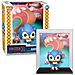 Sonic The Hedgehog 2 Pop! Game Cover Vinyl Figure Sonic (exclusive) 9 Cm - Foto miniatura 4
