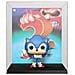 Sonic The Hedgehog 2 Pop! Game Cover Vinyl Figure Sonic (exclusive) 9 Cm - Foto miniatura 1