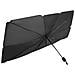 Parasole Pieghevole Per Parabrezza Auto  125×65 Cm - Foto miniatura 6