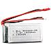 1 Pezzo Batteria Lipo Ricaricabile (7.4v 1500mah) Per Wltoys V912 V262 A949v V913 L959 L979 Wltoys Q212g - Foto miniatura 3