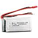 1 Pezzo Batteria Lipo Ricaricabile (7.4v 1500mah) Per Wltoys V912 V262 A949v V913 L959 L979 Wltoys Q212g - Foto miniatura 5