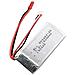 1 Pezzo Batteria Lipo Ricaricabile (7.4v 1500mah) Per Wltoys V912 V262 A949v V913 L959 L979 Wltoys Q212g - Foto miniatura 6