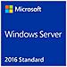 Windows Server 2016 Standard Licenza a Vita per 1 Dispositivo (Italiano / Multilingua) - Foto miniatura 1
