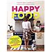 Cristina Capelli - Happyfood. Ricette Ricche Di Energia E Vitalità Per Tutta La Famiglia. . . A Due E Quattro Zampe - Foto miniatura 1