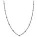 Gioielli Rosefield Jdchs-j059. Collana, Colore Grigio. Donna. - In ordine - Foto miniatura 1