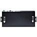 Hub USB 3.0 Alimentato a 16 Porte - Multipresa USB-A Industriale 5Gbps Installabile a Muro /Rack /DIN - Protezione ESD - 120W Condivisi per la Ricarica USB - Switch Doppio Host - Morsetto /Barilotto DC - Foto miniatura 6