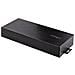 Hub USB 3.0 Alimentato a 16 Porte - Multipresa USB-A Industriale 5Gbps Installabile a Muro /Rack /DIN - Protezione ESD - 120W Condivisi per la Ricarica USB - Switch Doppio Host - Morsetto /Barilotto DC - Foto miniatura 2