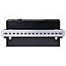 Hub USB 3.0 Alimentato a 16 Porte - Multipresa USB-A Industriale 5Gbps Installabile a Muro /Rack /DIN - Protezione ESD - 120W Condivisi per la Ricarica USB - Switch Doppio Host - Morsetto /Barilotto DC - Foto miniatura 7