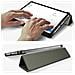 Custodia A Libro Per Lenovo Tab M9 Supporto Video Funzione Stand-by Nera - Foto miniatura 2