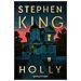Stephen King - Holly - Foto miniatura 1