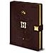 Harry Potter - Quidditch - Quaderno A5 Premium - Foto miniatura 1