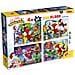 Puzzle Maxi Spidey 48pz - Foto miniatura 1