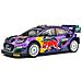 Ford Puma Rally1 2022 Winner Rally Monte Carlo S.loeb - I.galmiche 1:18 - Foto miniatura 1