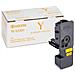 Tk-5230 Cartuccia Toner 1 Pz Originale Giallo (tk-5230y Toner Cartridge 1 - Pc[s] Original Yellow - Warranty: 12 - Foto miniatura 2