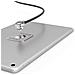 Universal Cable Lock Keyed Alike - Foto miniatura 4